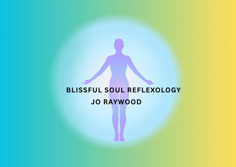 Blissful Soul Reflexology